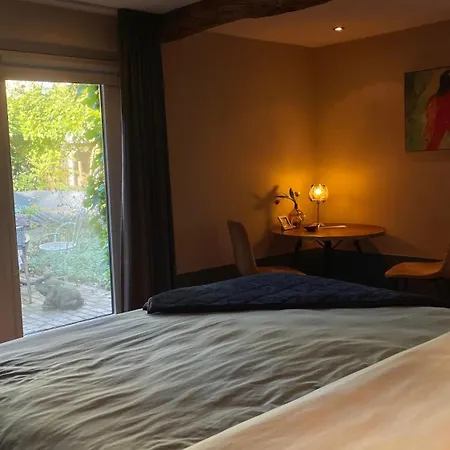 Bed and breakfast Hoeve Bij Vosselen