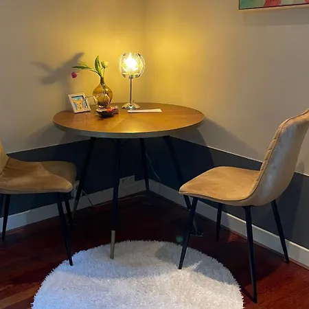 Hoeve Bij Vosselen 3*