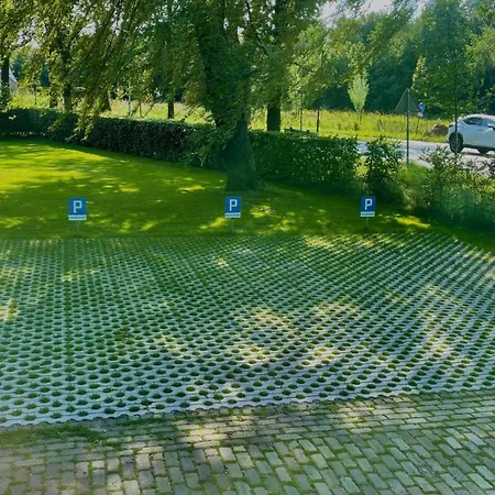 Hoeve Bij Vosselen