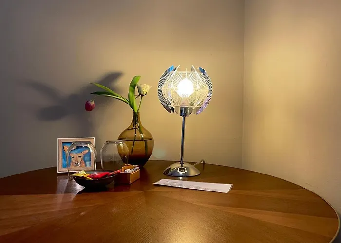 Panzió Hoeve Bij Vosselen 3*