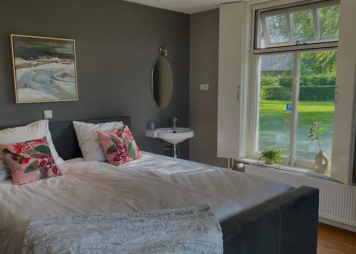 Hoeve Bij Vosselen 3*