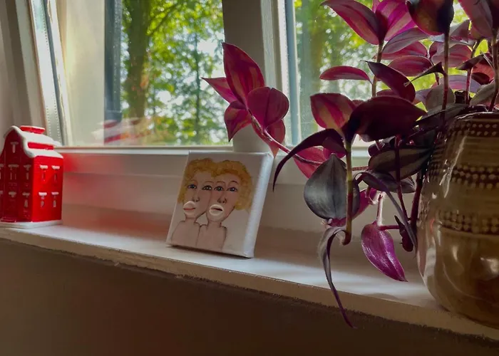 Hoeve Bij Vosselen Asten