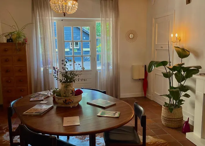 Panzió Hoeve Bij Vosselen 3*