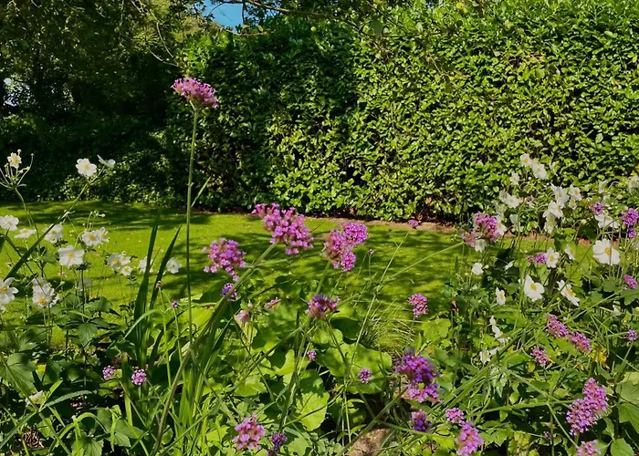 Hoeve Bij Vosselen Panzió Asten