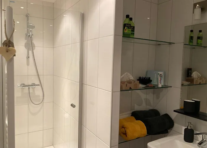 Hoeve Bij Vosselen Panzió