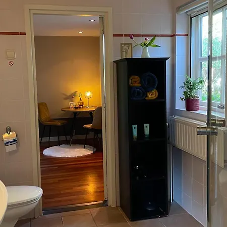 Hoeve Bij Vosselen Bed & Breakfast 3*