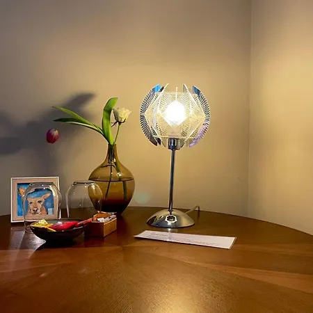 Bed & Breakfast Hoeve Bij Vosselen 3*