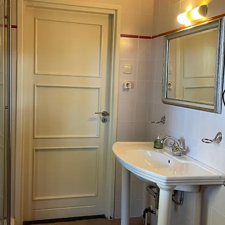 Bed & Breakfast Hoeve Bij Vosselen Asten