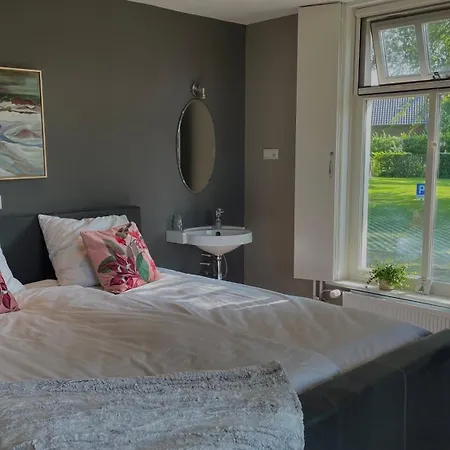 Hoeve Bij Vosselen 3*