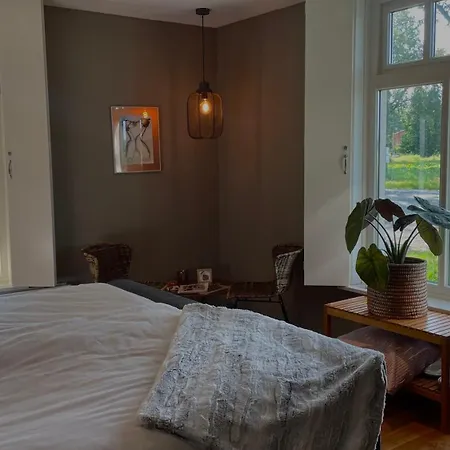 Hoeve Bij Vosselen Bed & Breakfast