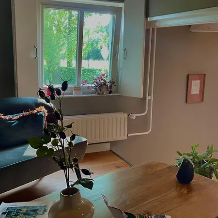 Hoeve Bij Vosselen Asten