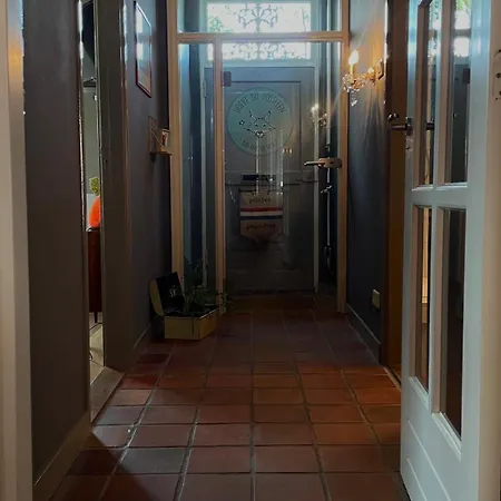 Bed & Breakfast Hoeve Bij Vosselen