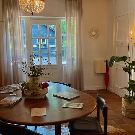 Bed & Breakfast Hoeve Bij Vosselen 3*