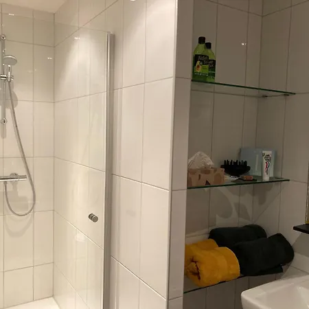 Hoeve Bij Vosselen Bed & Breakfast