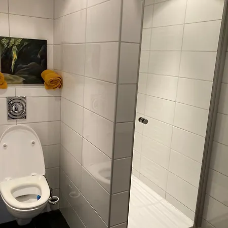 Bed & Breakfast Hoeve Bij Vosselen 3*