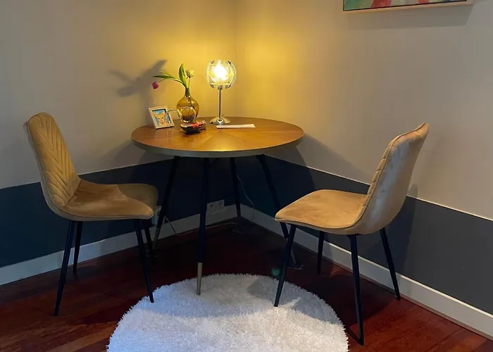 Hoeve Bij Vosselen 3*