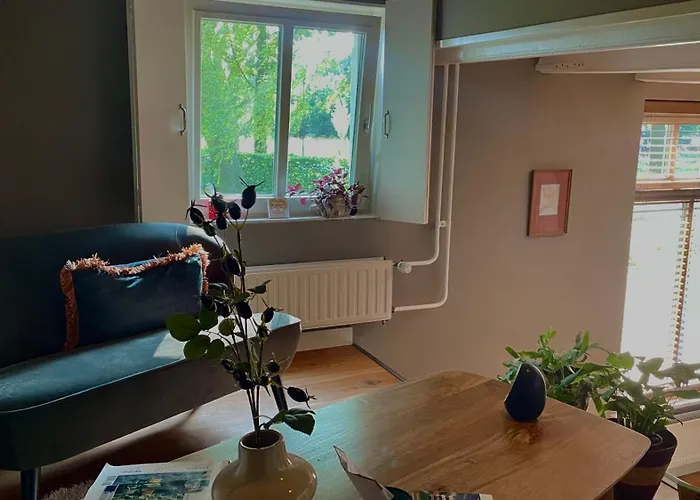 Hoeve Bij Vosselen Asten